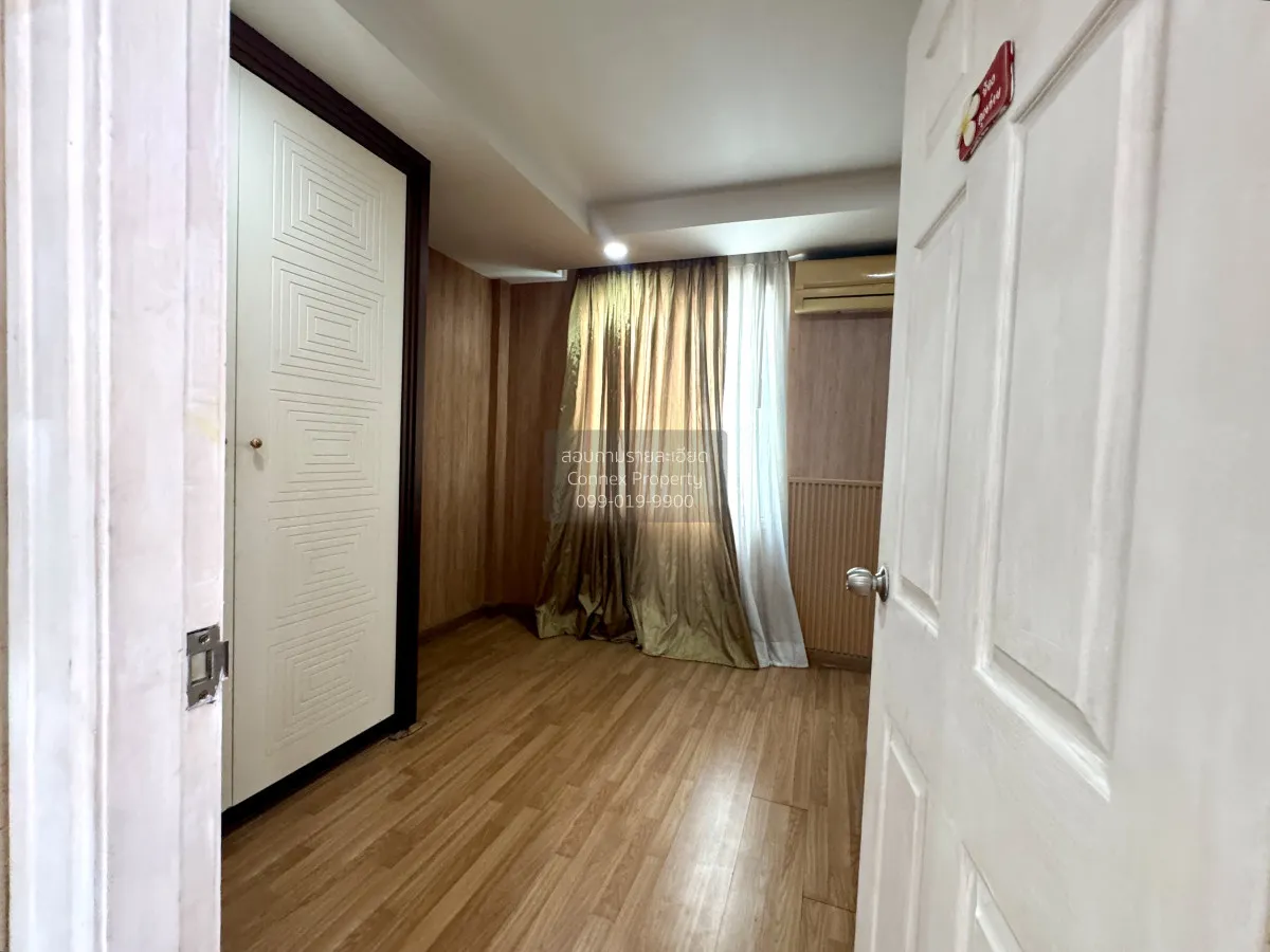 For Sale Townhouse/Townhome  , The Nature City Phetkasem 69 , new