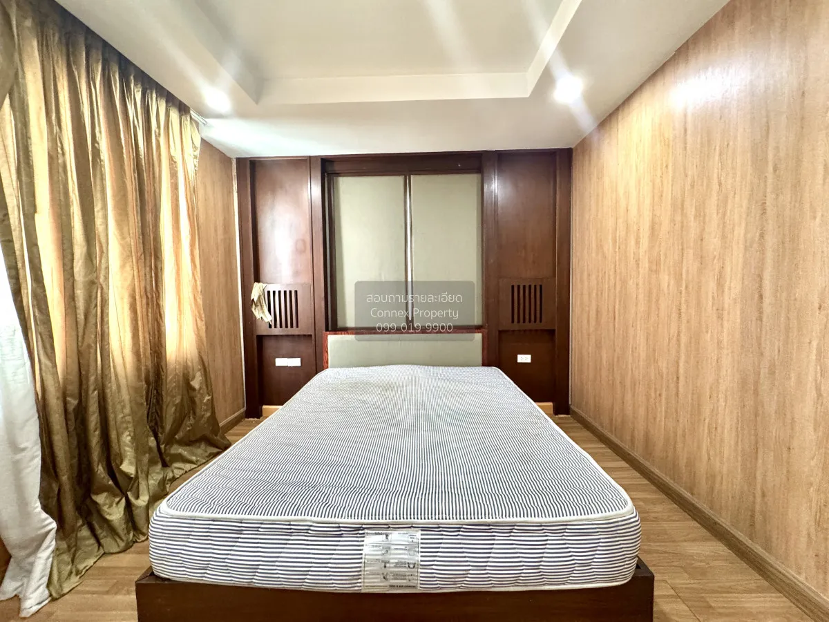 For Sale Townhouse/Townhome  , The Nature City Phetkasem 69 , new