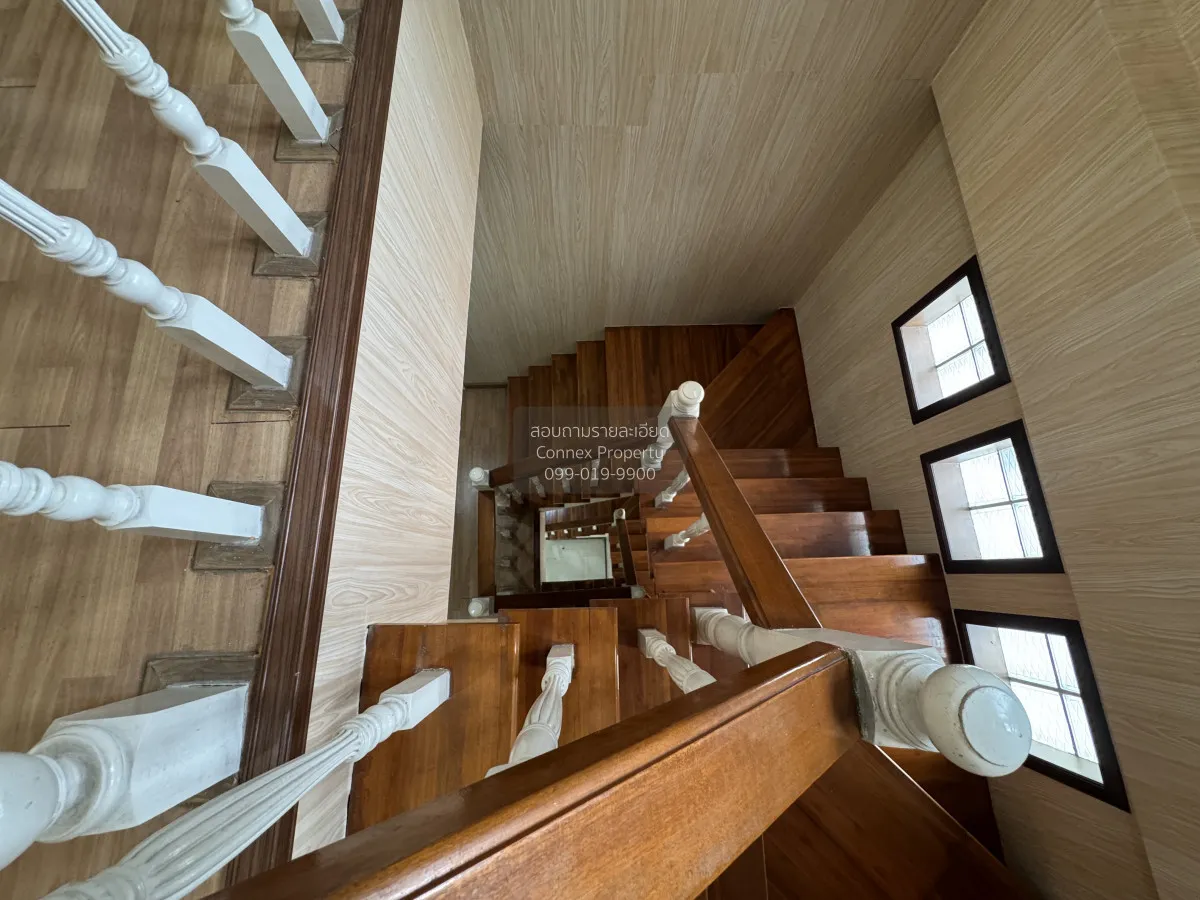 For Sale Townhouse/Townhome  , The Nature City Phetkasem 69 , new