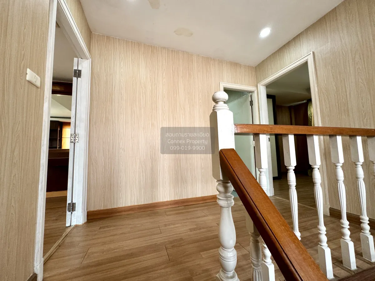 For Sale Townhouse/Townhome  , The Nature City Phetkasem 69 , new