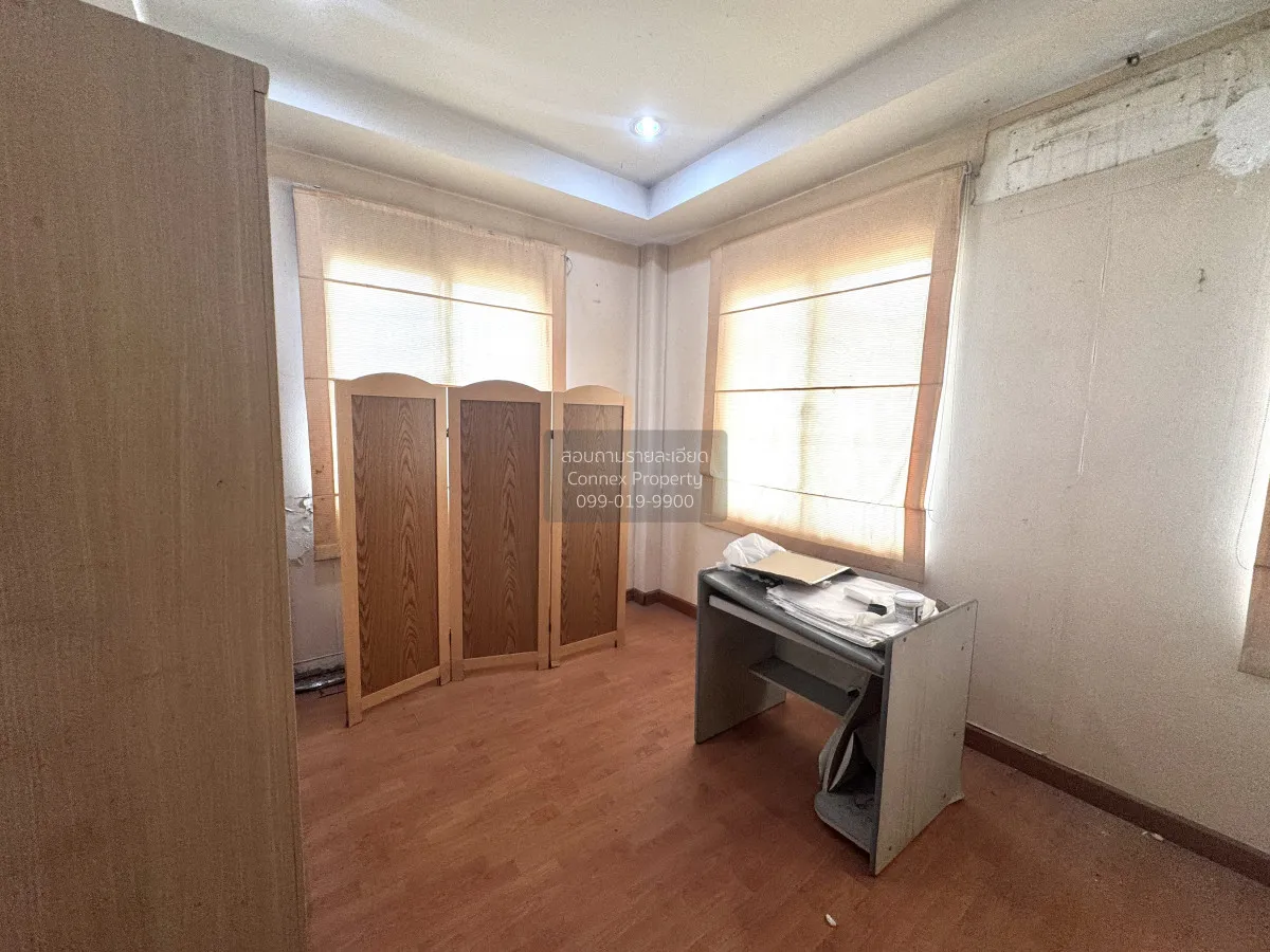 For Sale Townhouse/Townhome  , The Nature City Phetkasem 69 , new
