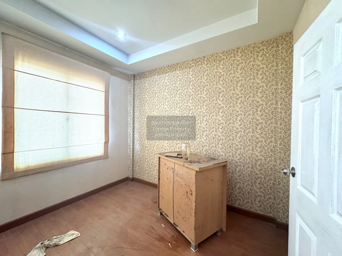 For Sale Townhouse/Townhome  , The Nature City Phetkasem 69 , new