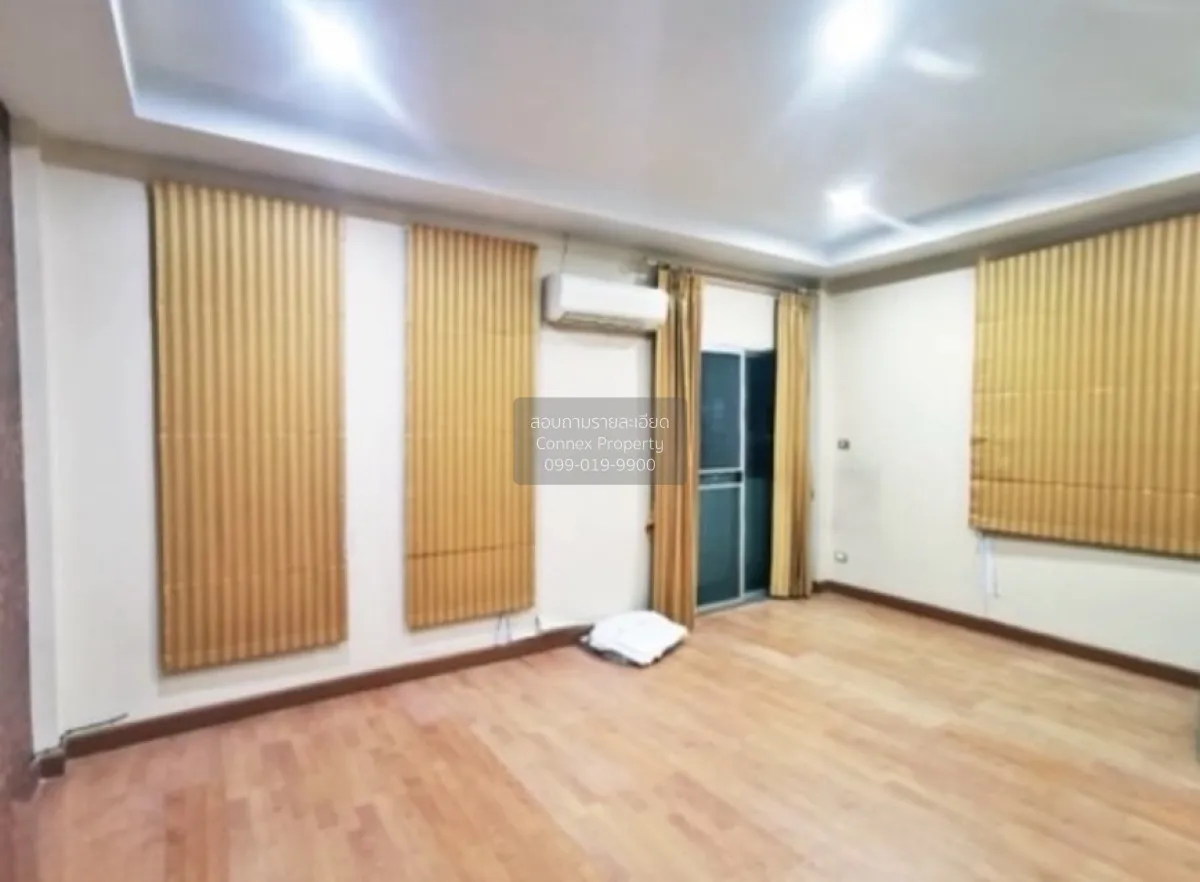 For Sale Townhouse/Townhome  , The Nature City Phetkasem 69 , new