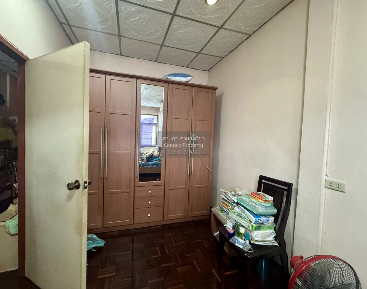 ขายทาวน์เฮ้าส์/ทาวน์โฮม  หมู่บ้านเพิ่มทรัพย์  เพชรเกษม 62/1 MRT-บ
