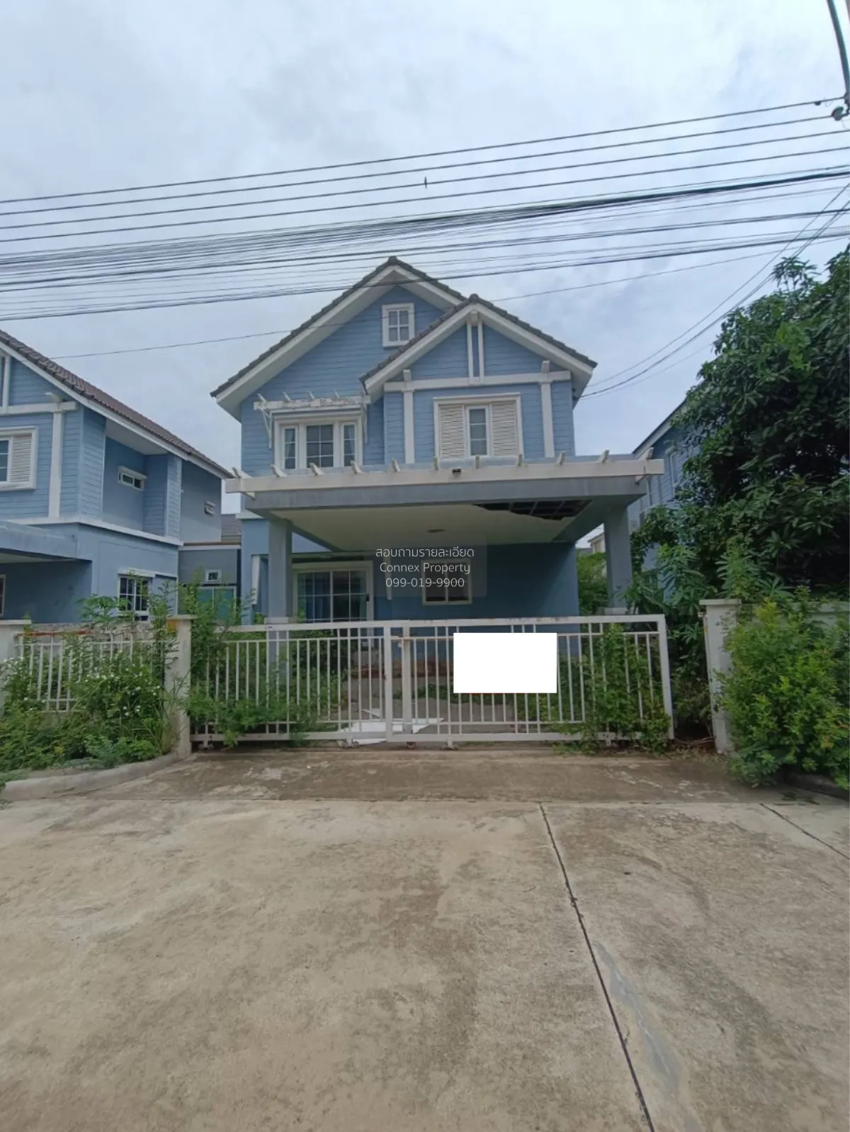 ขายบ้าน  อคาเดีย วิลล์ รังสิต - คลอง 2 คลองสอง คลองหลวง ปทุมธานี  2