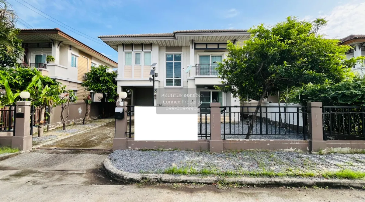 For Sale House , Prueksa Village 12 Rangsit - Khlong 2 , Khlong S 1