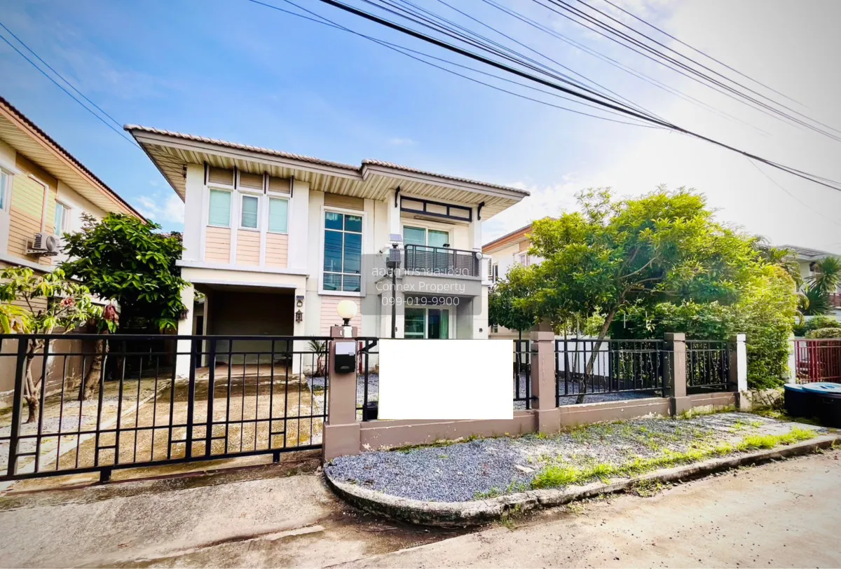 For Sale House , Prueksa Village 12 Rangsit - Khlong 2 , Khlong S 2