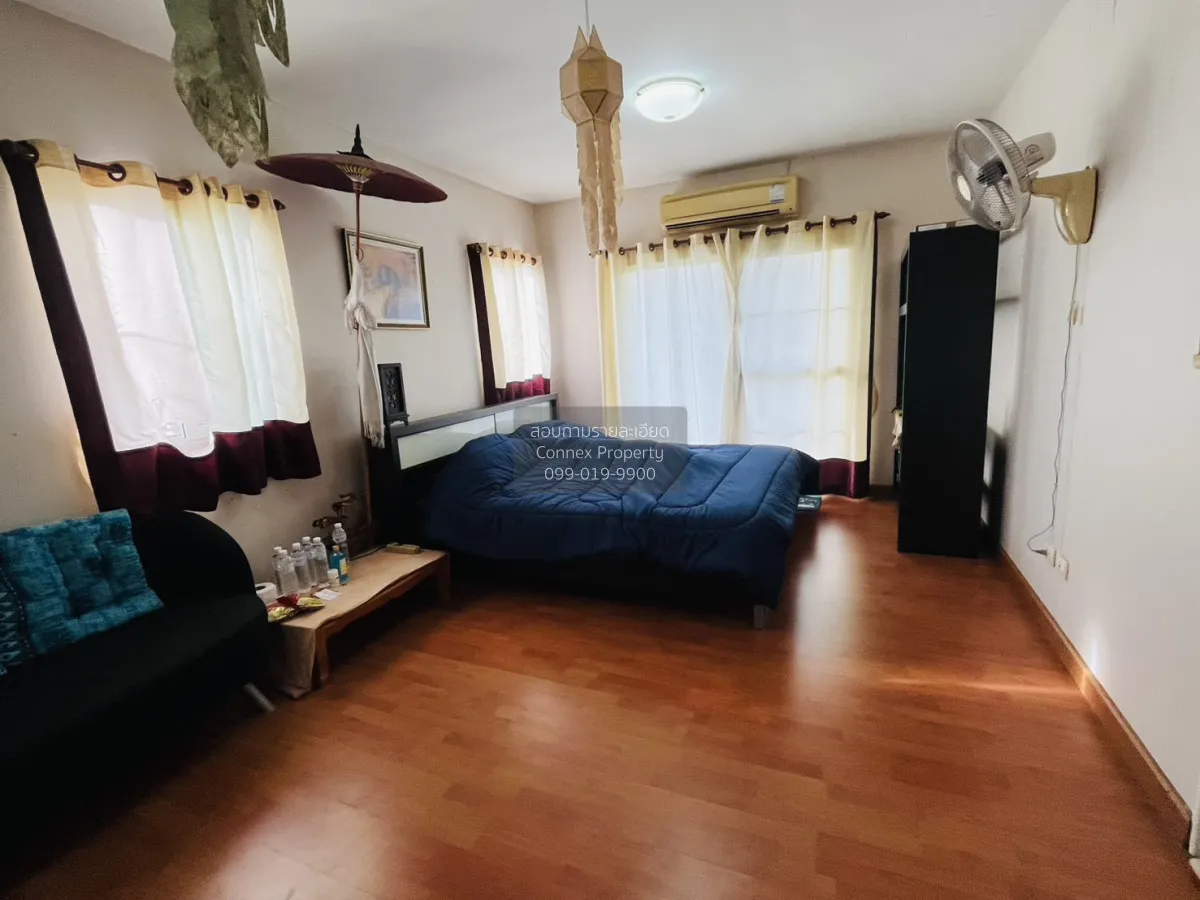 For Sale House , Prueksa Village 12 Rangsit - Khlong 2 , Khlong S