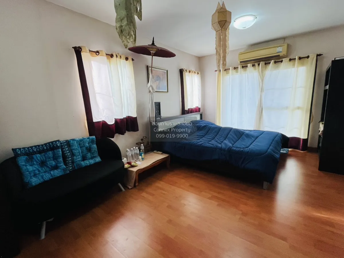 For Sale House , Prueksa Village 12 Rangsit - Khlong 2 , Khlong S