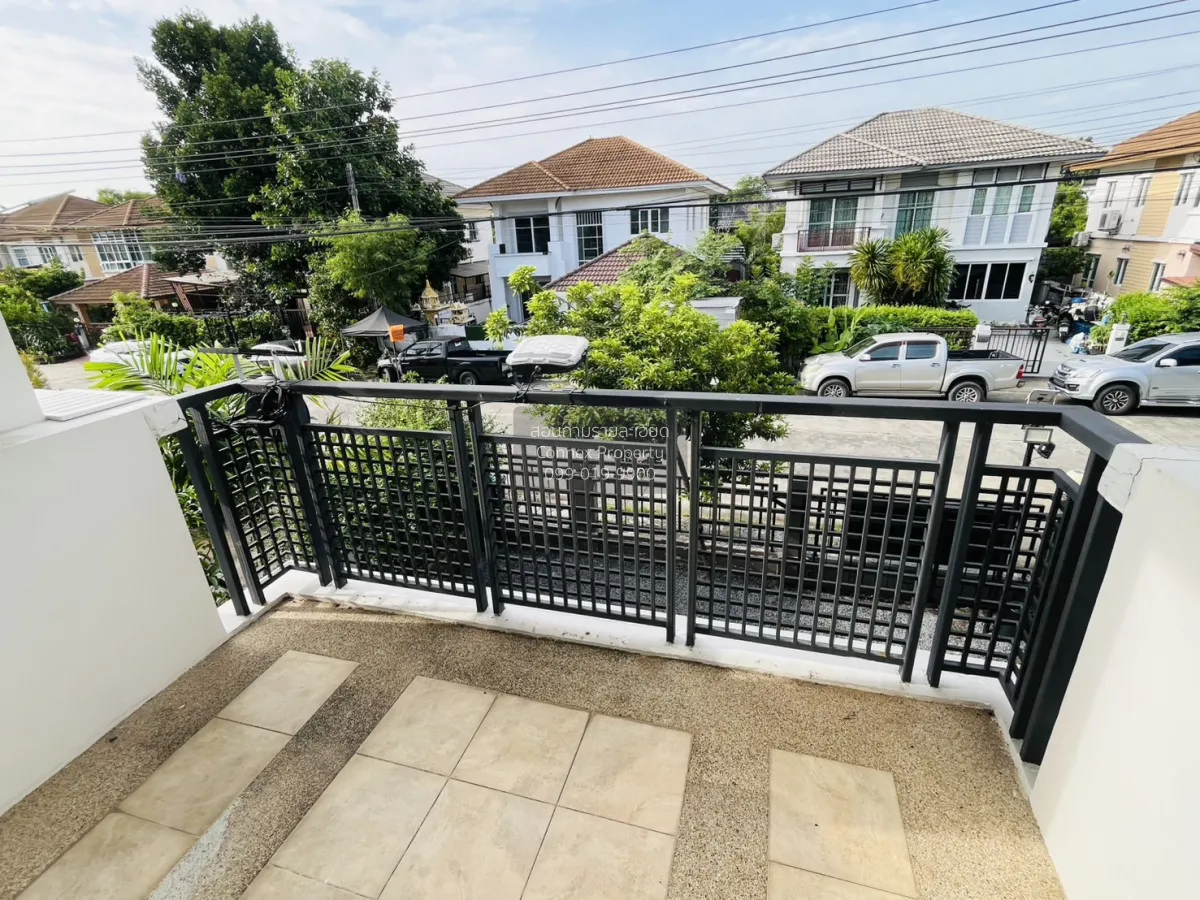 For Sale House , Prueksa Village 12 Rangsit - Khlong 2 , Khlong S