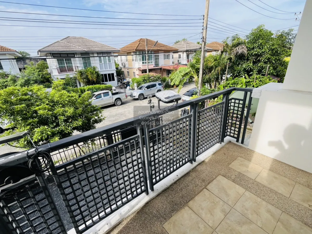 For Sale House , Prueksa Village 12 Rangsit - Khlong 2 , Khlong S