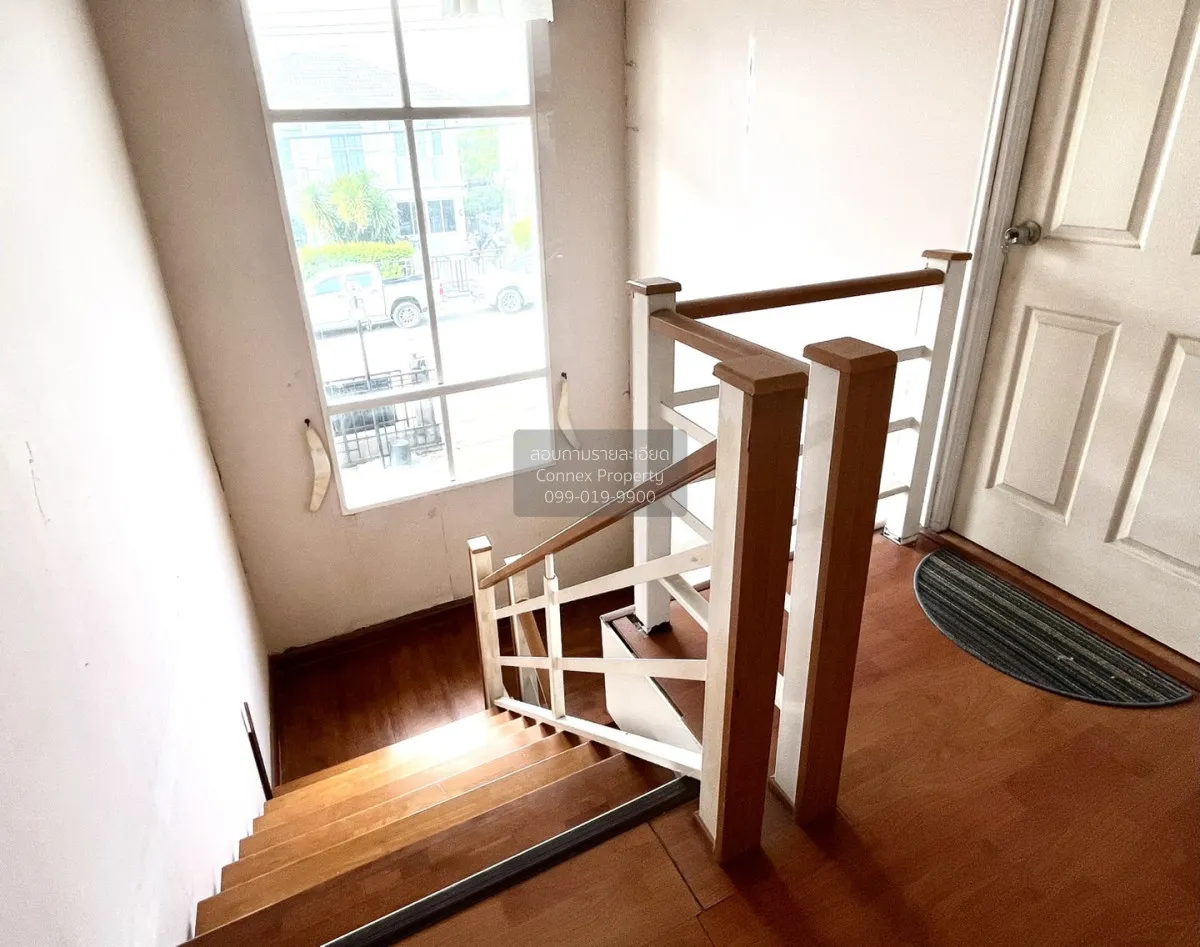 For Sale House , Prueksa Village 12 Rangsit - Khlong 2 , Khlong S