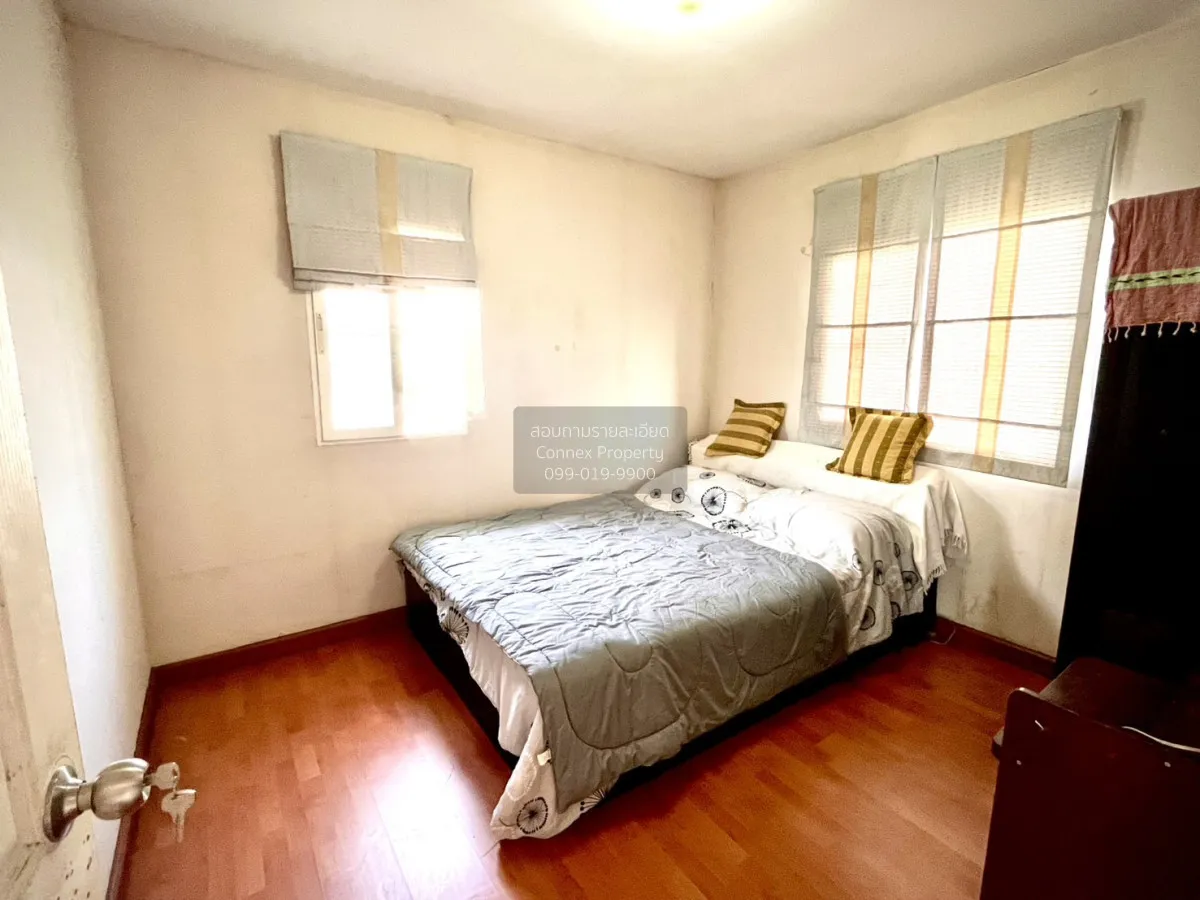 For Sale House , Prueksa Village 12 Rangsit - Khlong 2 , Khlong S