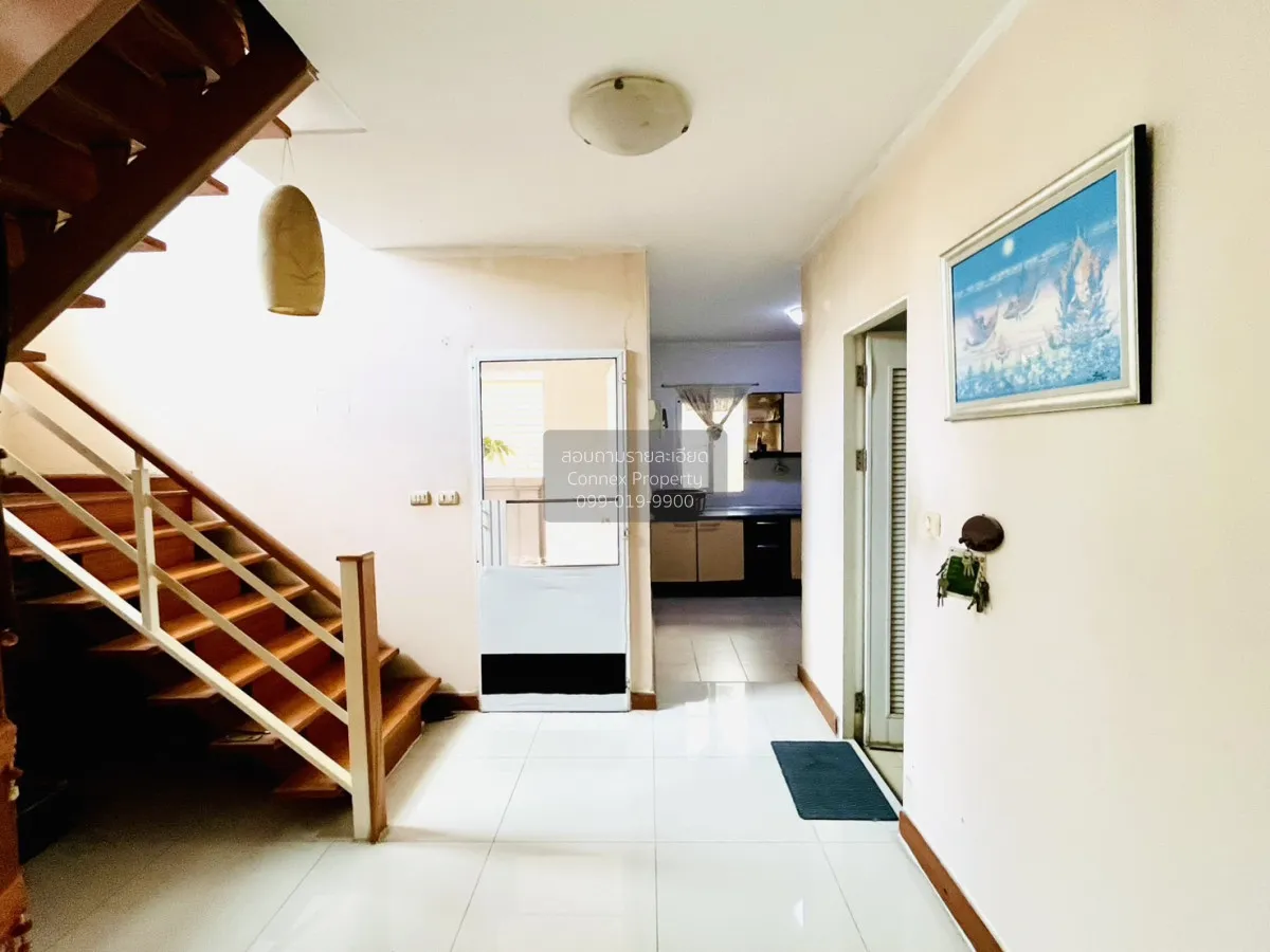 For Sale House , Prueksa Village 12 Rangsit - Khlong 2 , Khlong S