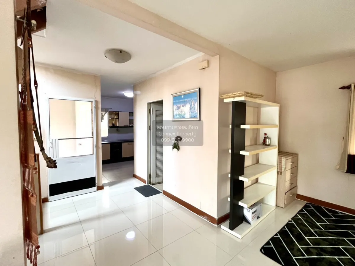 For Sale House , Prueksa Village 12 Rangsit - Khlong 2 , Khlong S