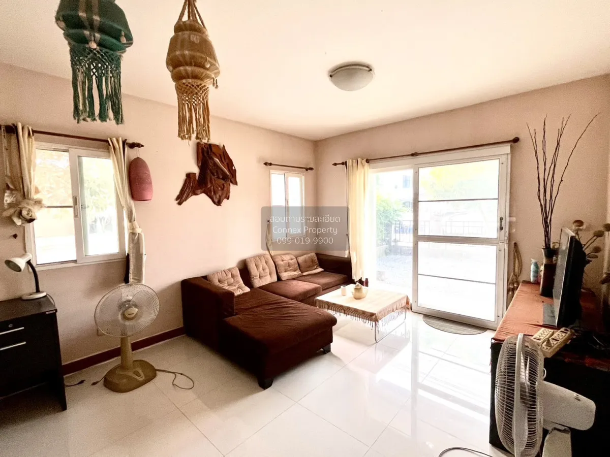 For Sale House , Prueksa Village 12 Rangsit - Khlong 2 , Khlong S