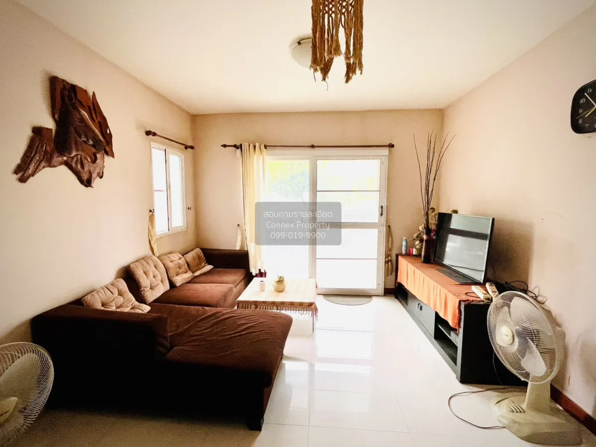 For Sale House , Prueksa Village 12 Rangsit - Khlong 2 , Khlong S