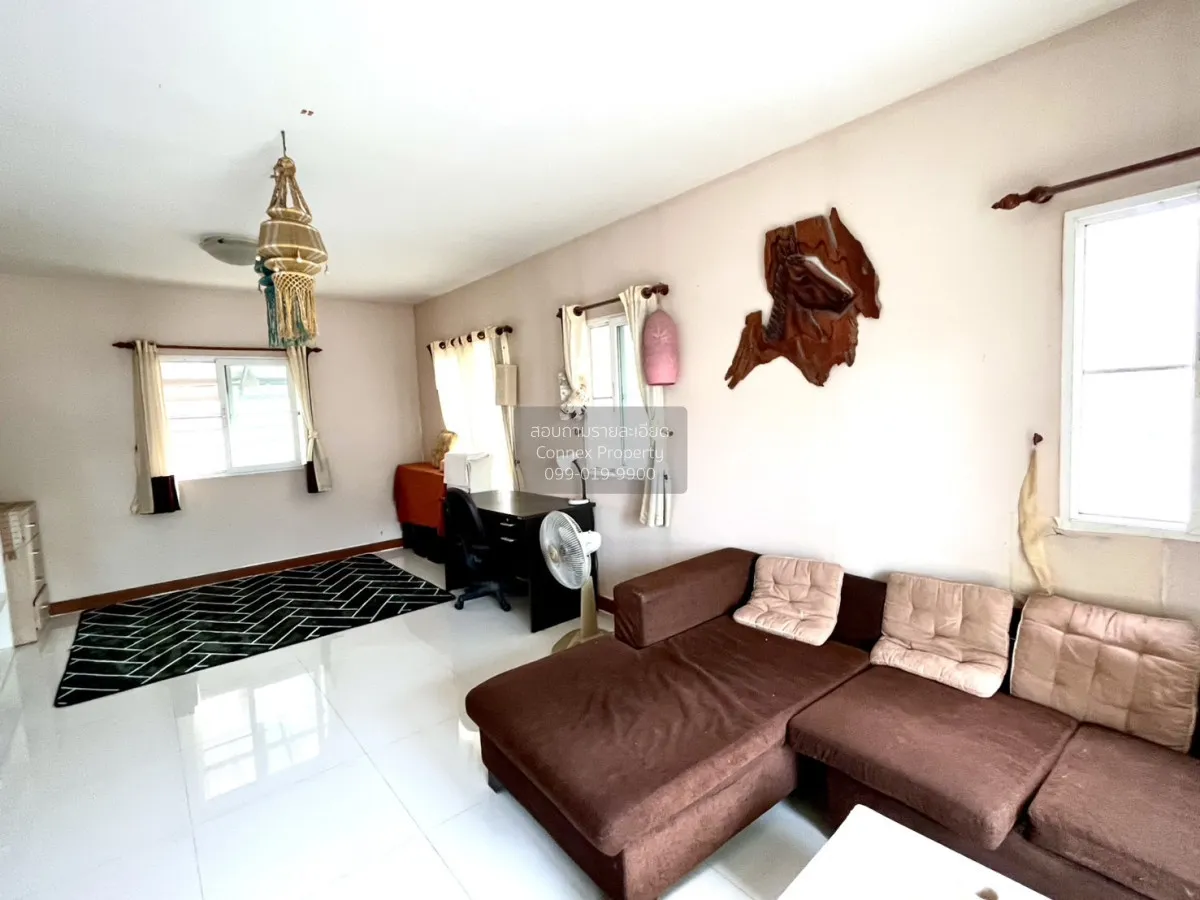 For Sale House , Prueksa Village 12 Rangsit - Khlong 2 , Khlong S