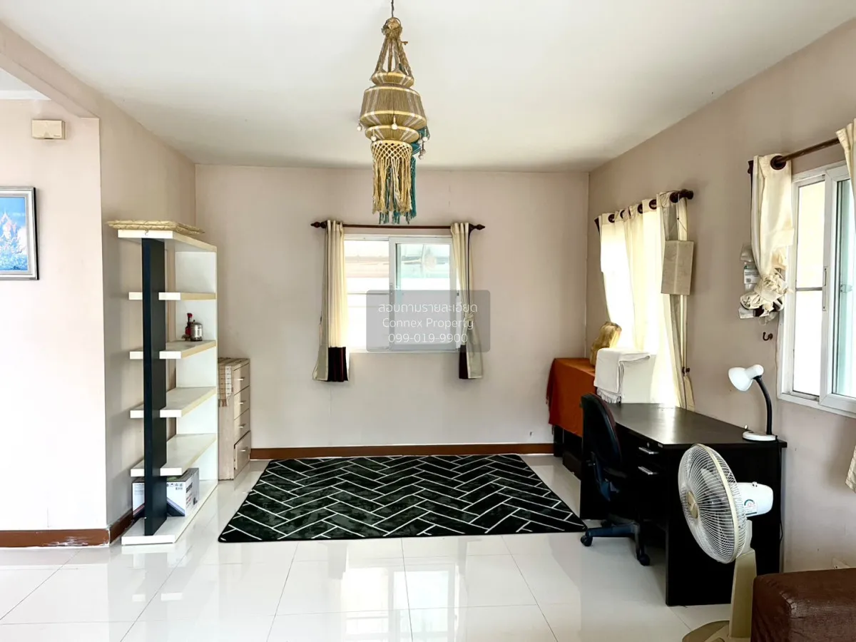 For Sale House , Prueksa Village 12 Rangsit - Khlong 2 , Khlong S