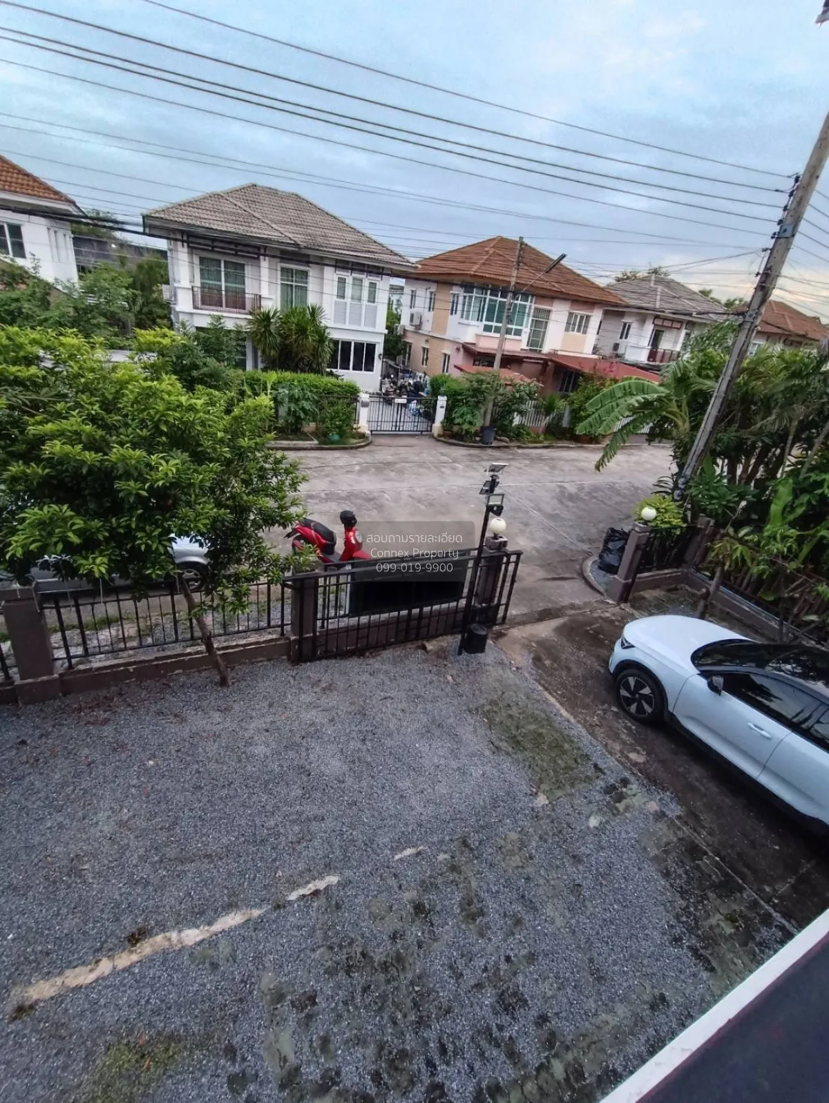For Sale House , Prueksa Village 12 Rangsit - Khlong 2 , Khlong S