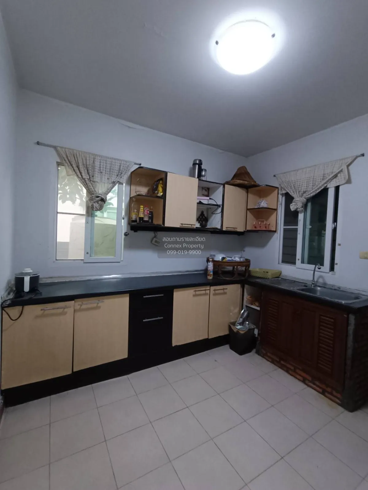 For Sale House , Prueksa Village 12 Rangsit - Khlong 2 , Khlong S