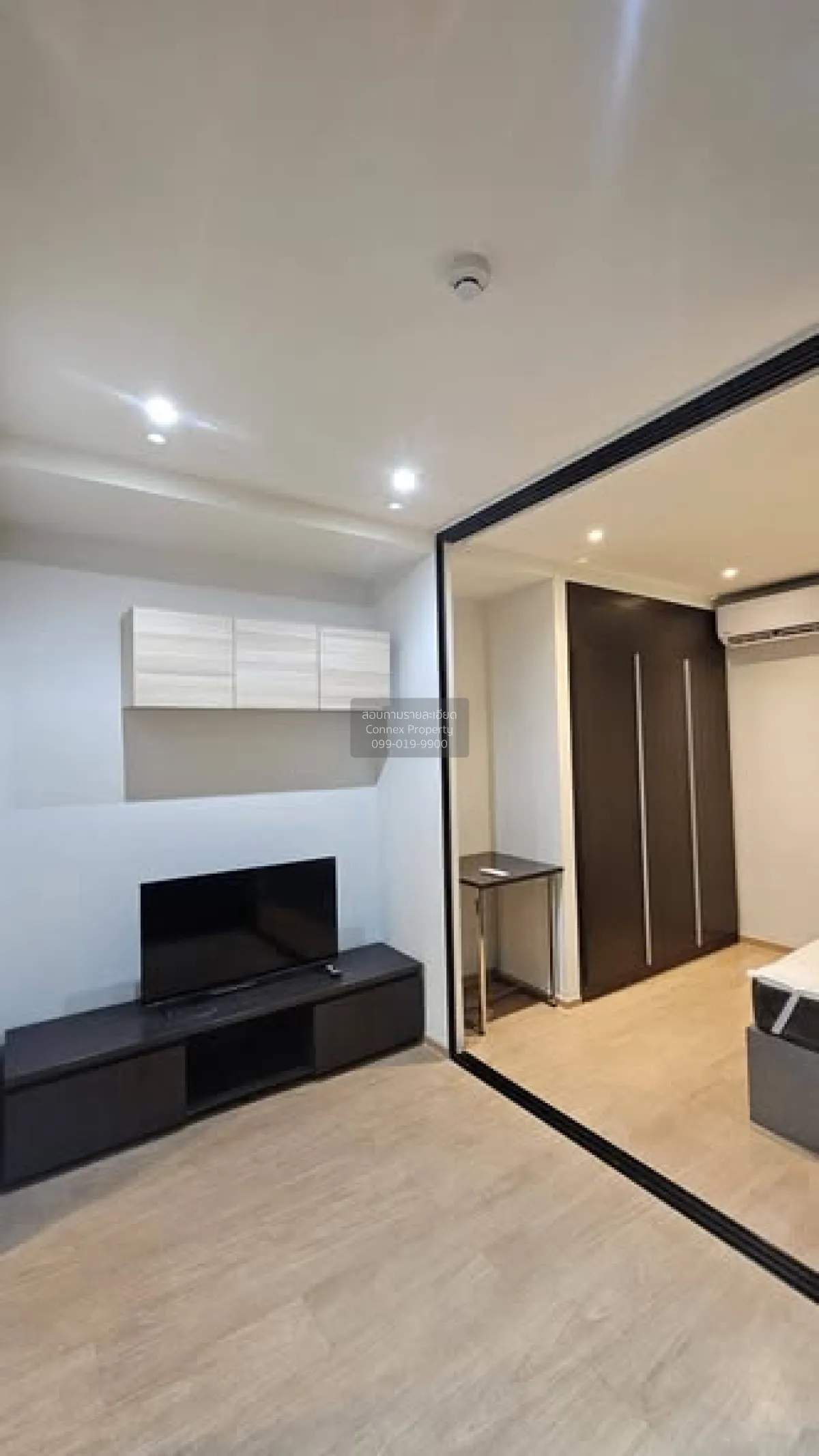 For Rent Condo , The Matt Sathorn - Thapra , BTS-Talat Phlu , Tal 1