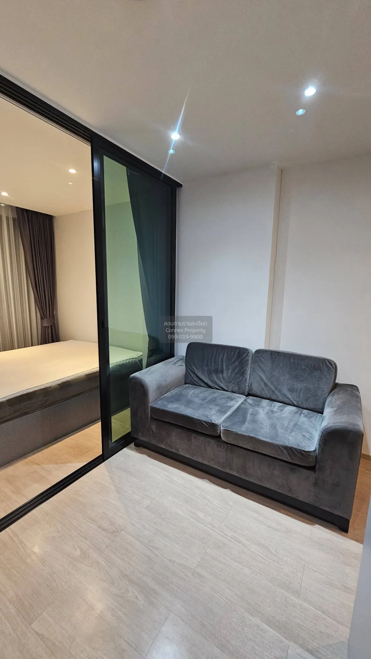 For Rent Condo , The Matt Sathorn - Thapra , BTS-Talat Phlu , Tal 2