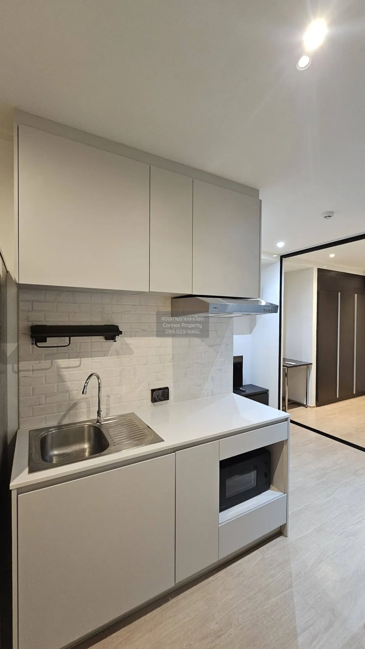 For Rent Condo , The Matt Sathorn - Thapra , BTS-Talat Phlu , Tal 3