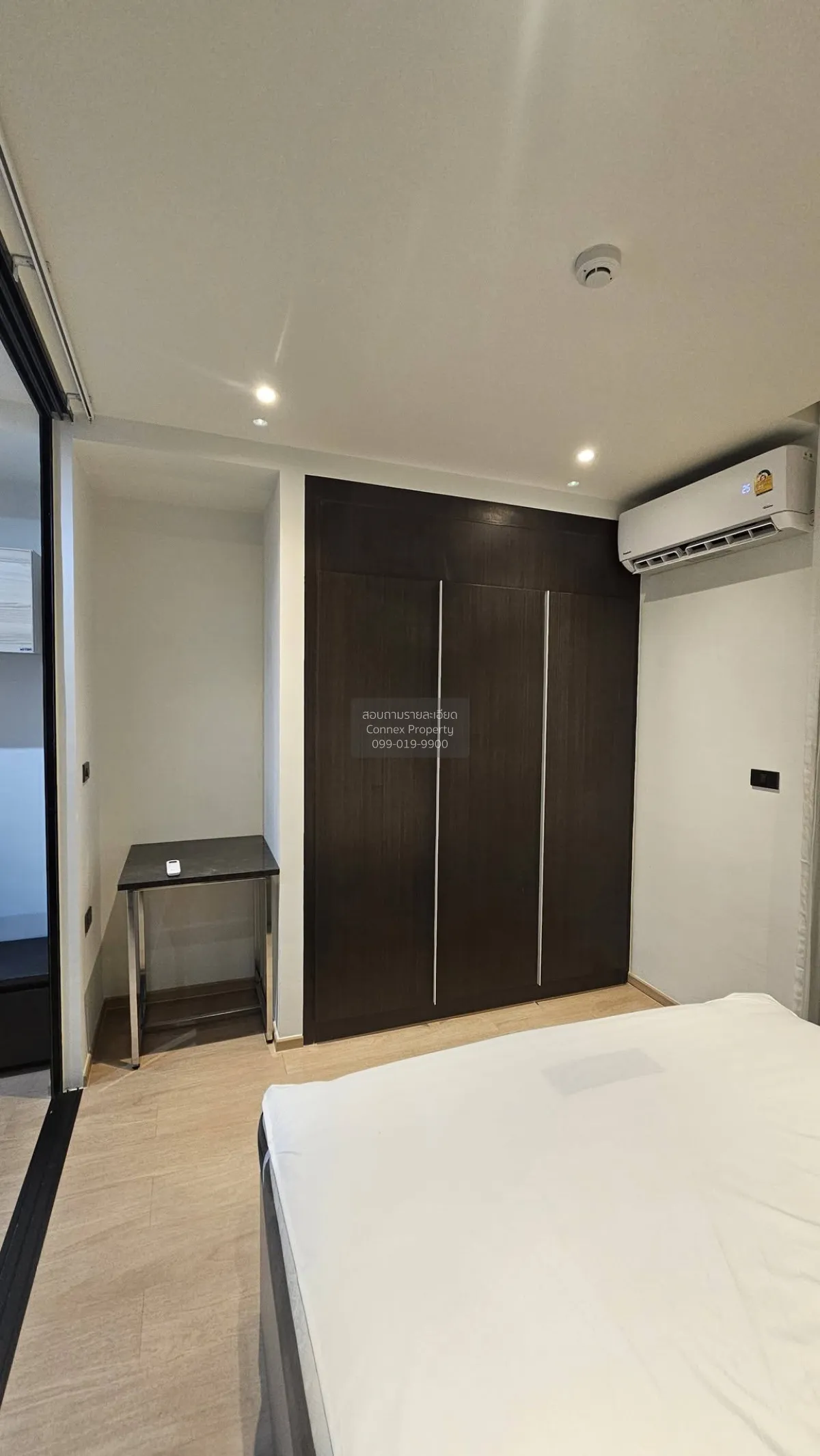 For Rent Condo , The Matt Sathorn - Thapra , BTS-Talat Phlu , Tal