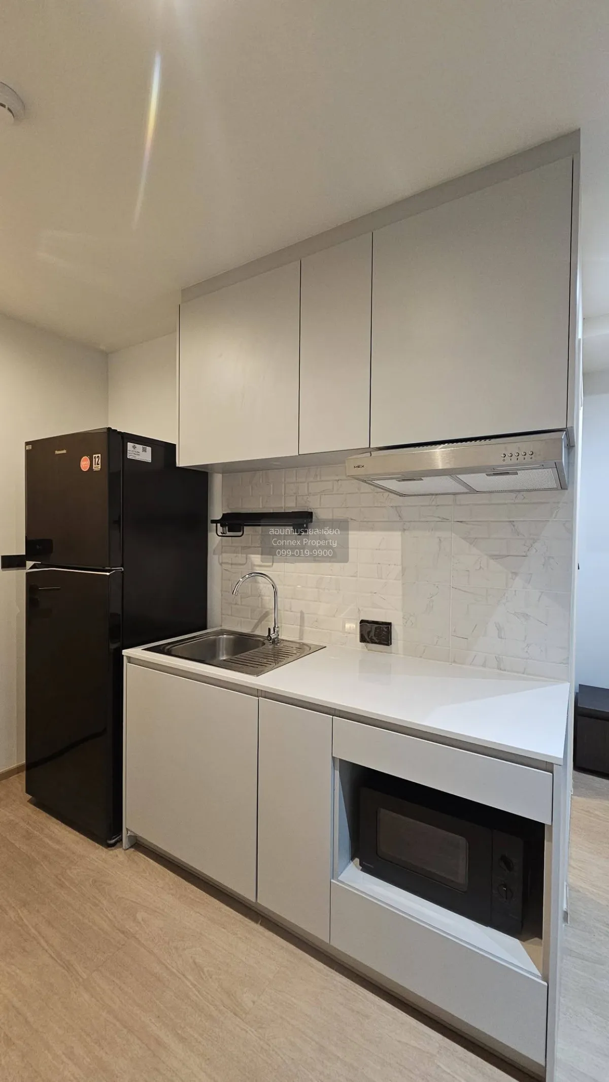 For Rent Condo , The Matt Sathorn - Thapra , BTS-Talat Phlu , Tal