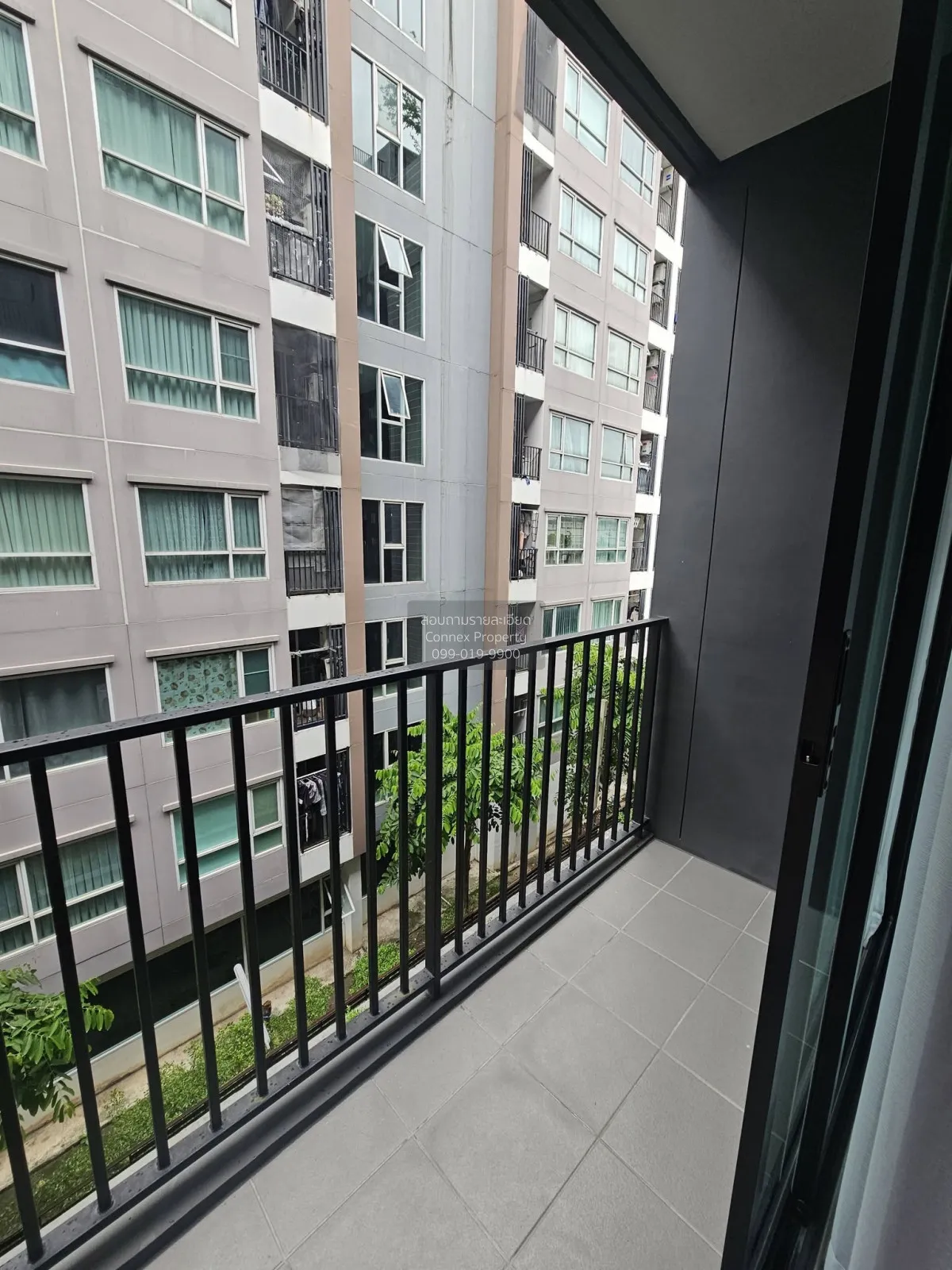 For Rent Condo , The Matt Sathorn - Thapra , BTS-Talat Phlu , Tal