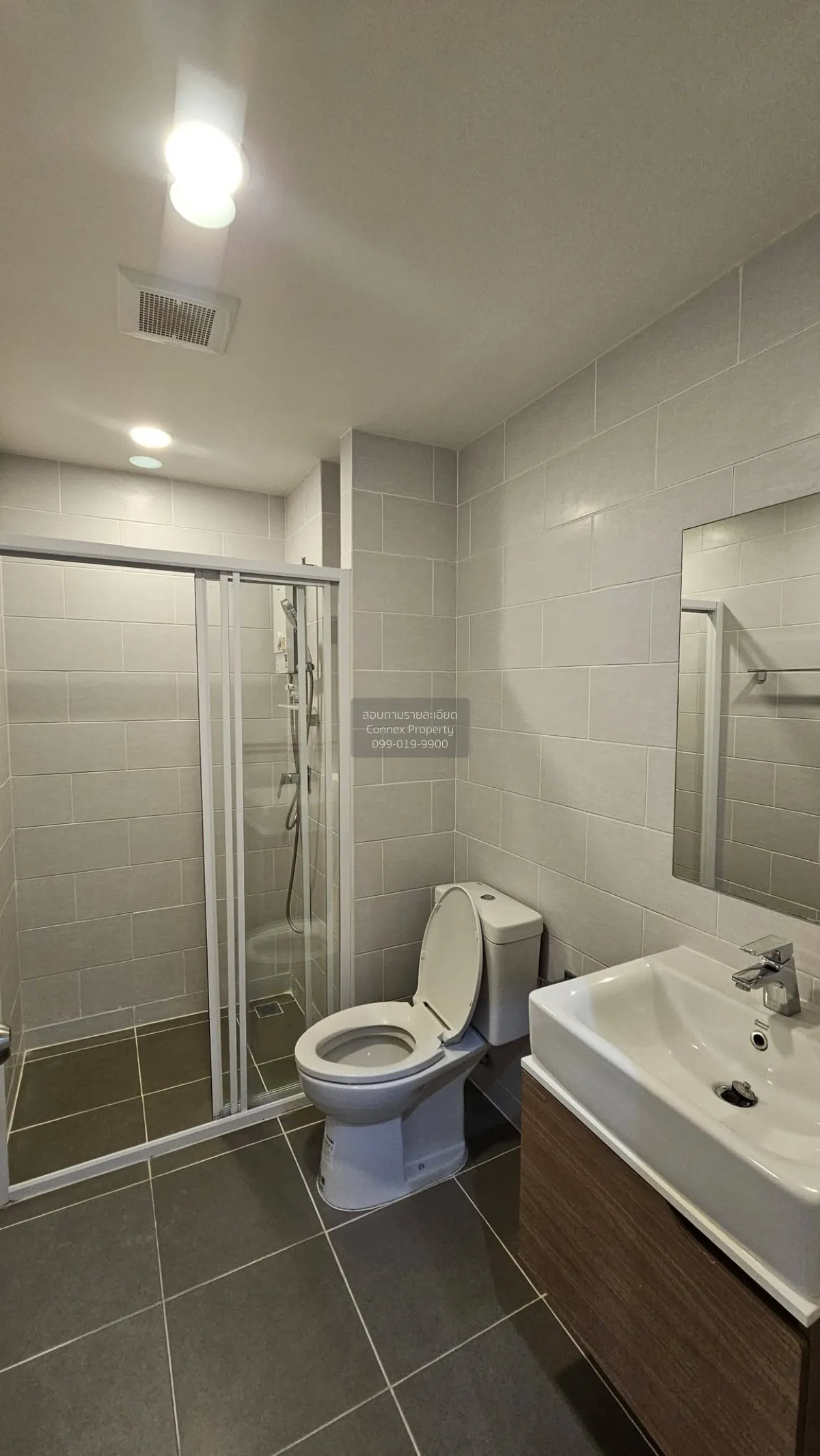 For Rent Condo , The Matt Sathorn - Thapra , BTS-Talat Phlu , Tal