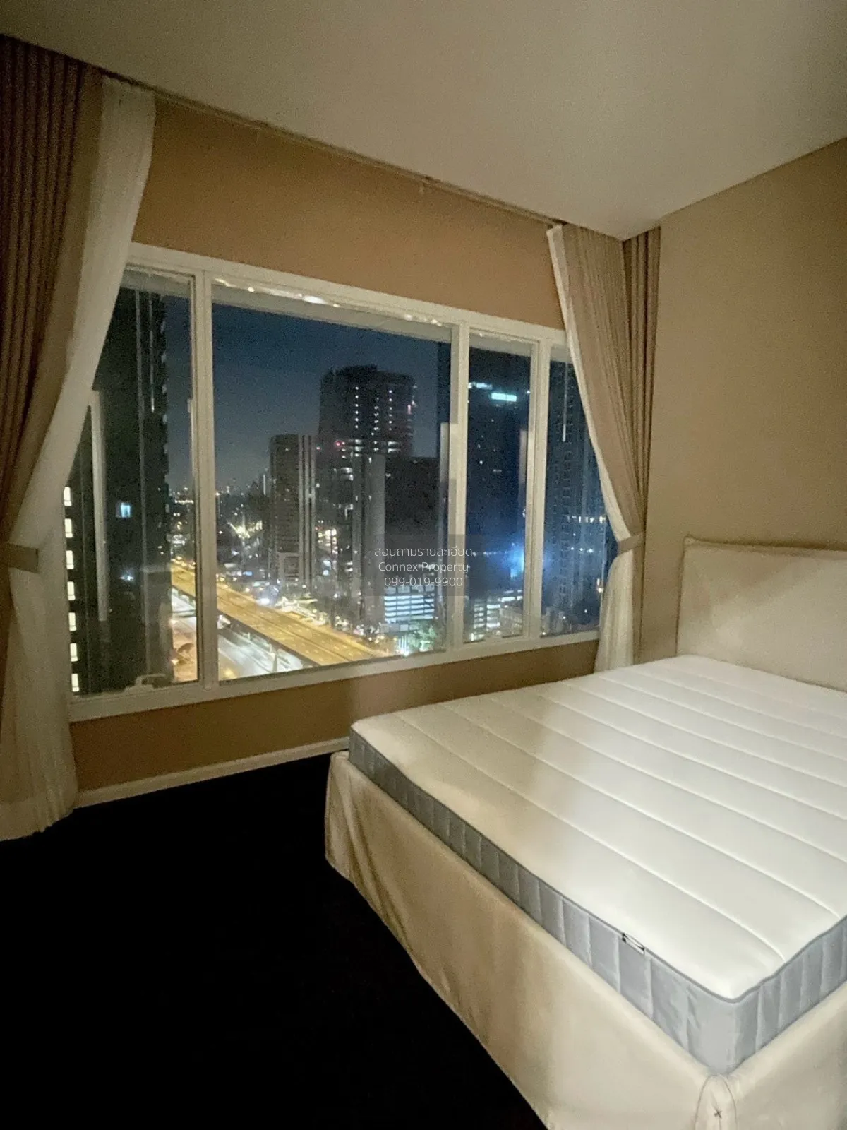 For Rent Condo , The Saint Residences , MRT-Phahon Yothin , Chomp 2