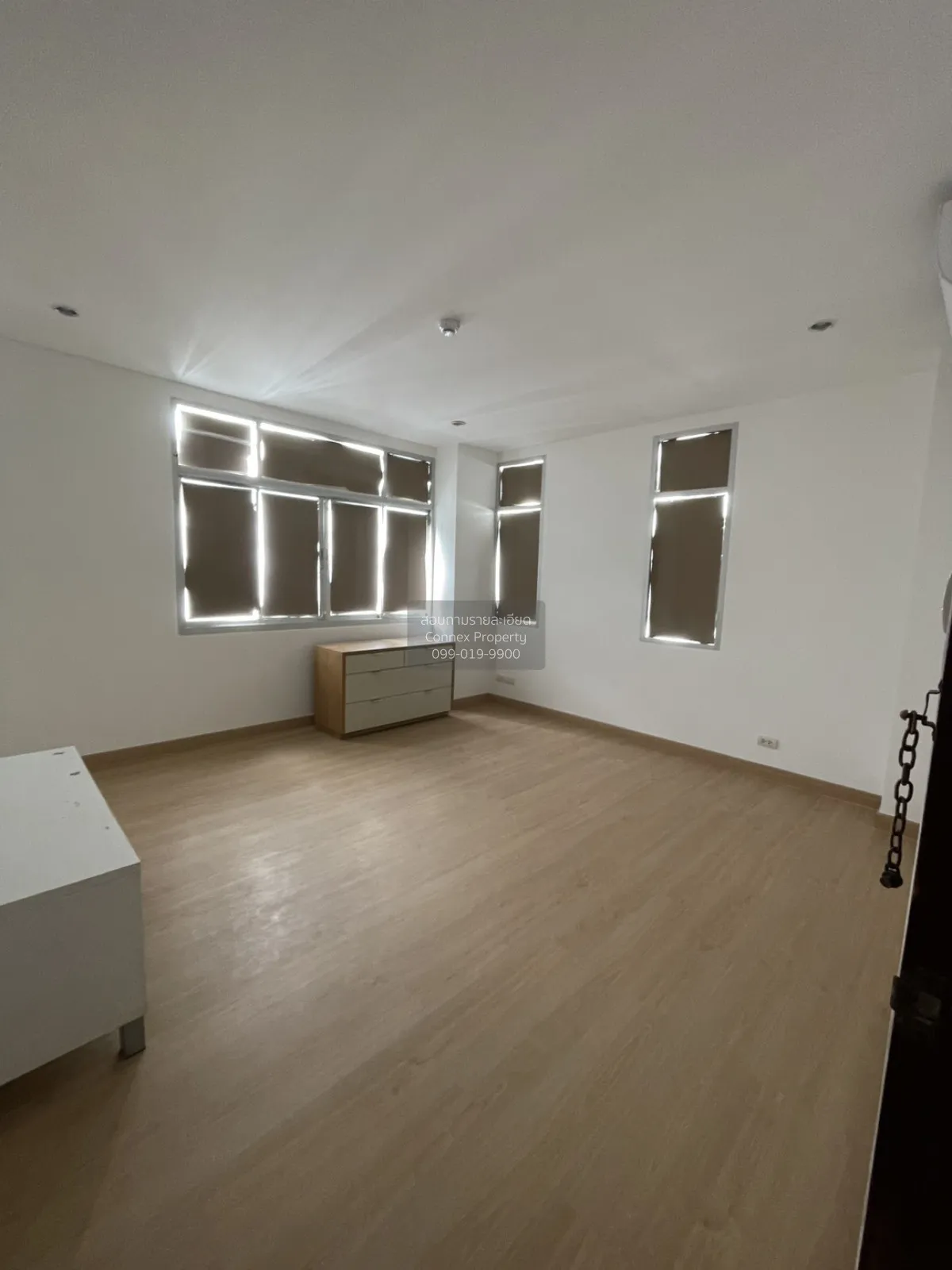 For Sale Condo , Baan Klang Krung Resort Ratchada 7 , high floor  1