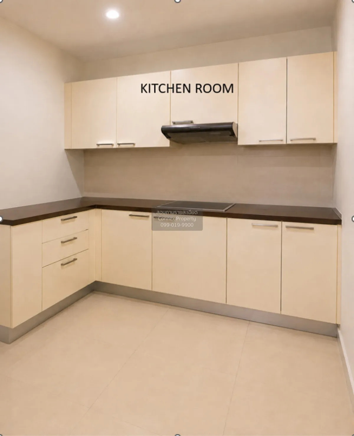 For Sale Condo , Baan Klang Krung Resort Ratchada 7 , high floor  2