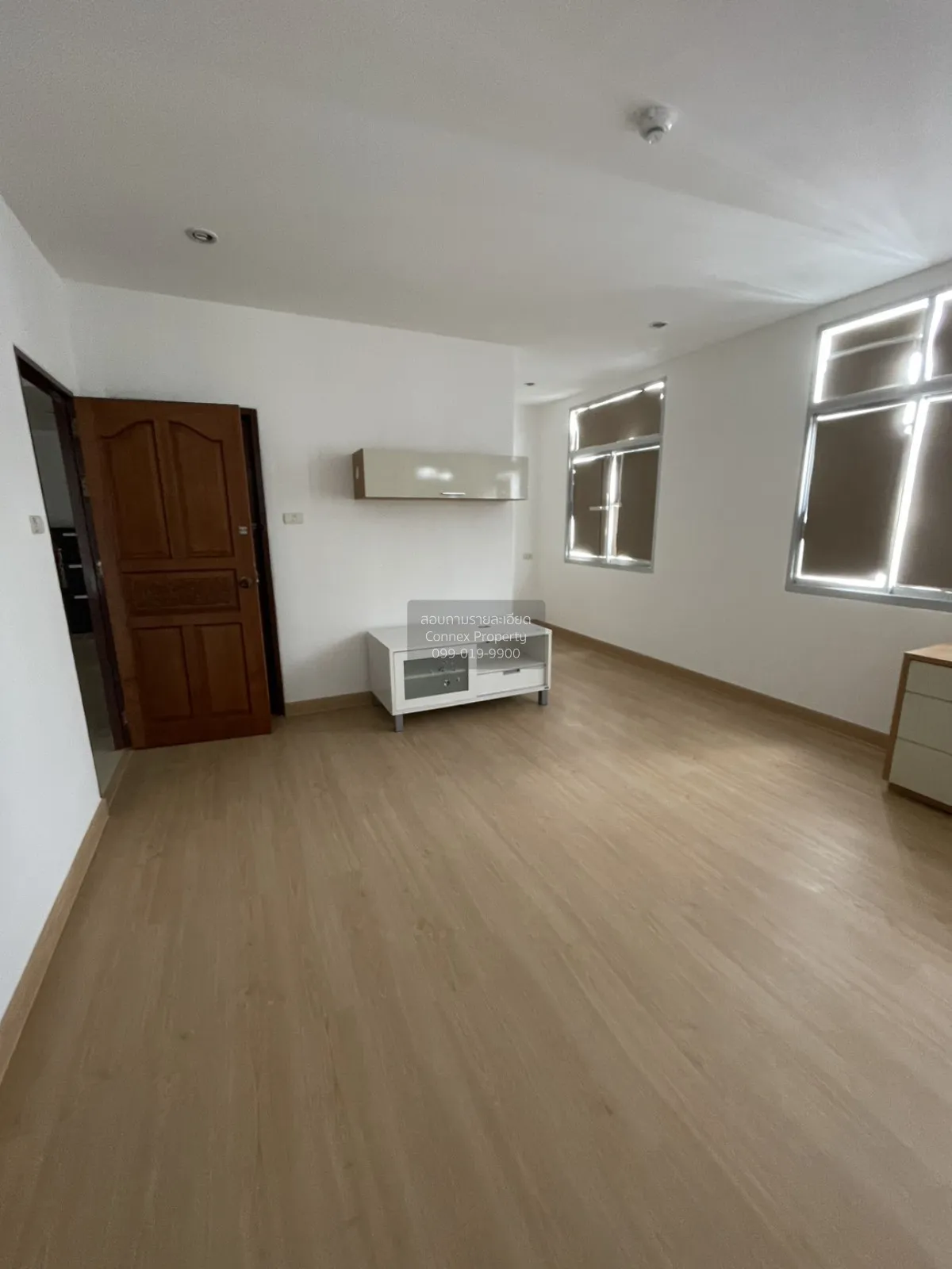 For Sale Condo , Baan Klang Krung Resort Ratchada 7 , high floor  3