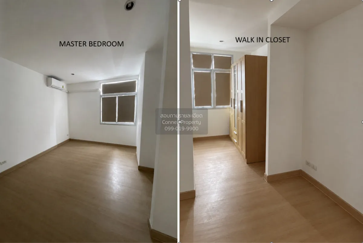 For Sale Condo , Baan Klang Krung Resort Ratchada 7 , high floor  3