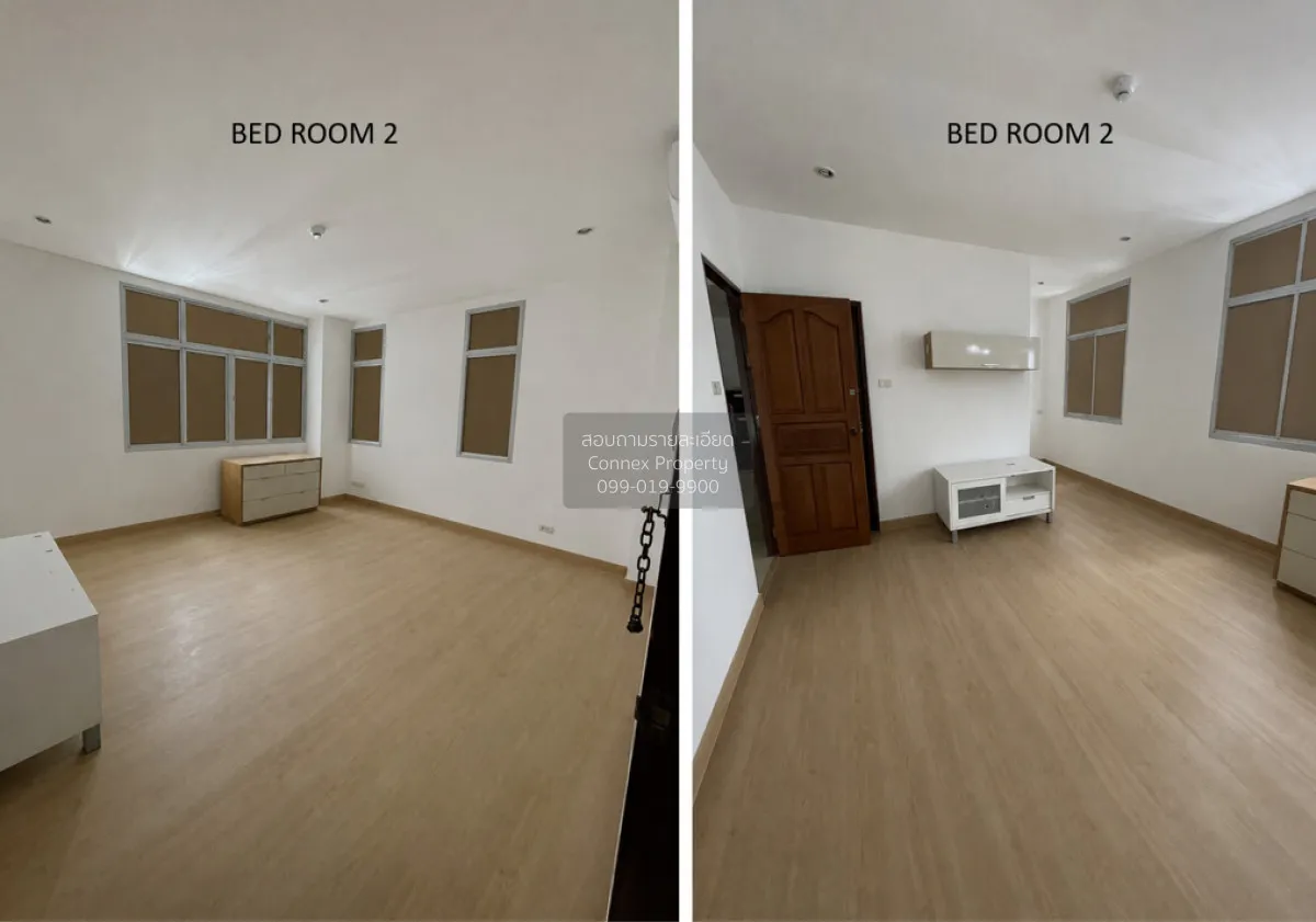 For Sale Condo , Baan Klang Krung Resort Ratchada 7 , high floor  4