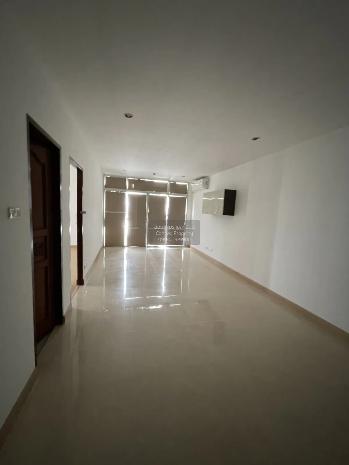 For Sale Condo , Baan Klang Krung Resort Ratchada 7 , high floor  4
