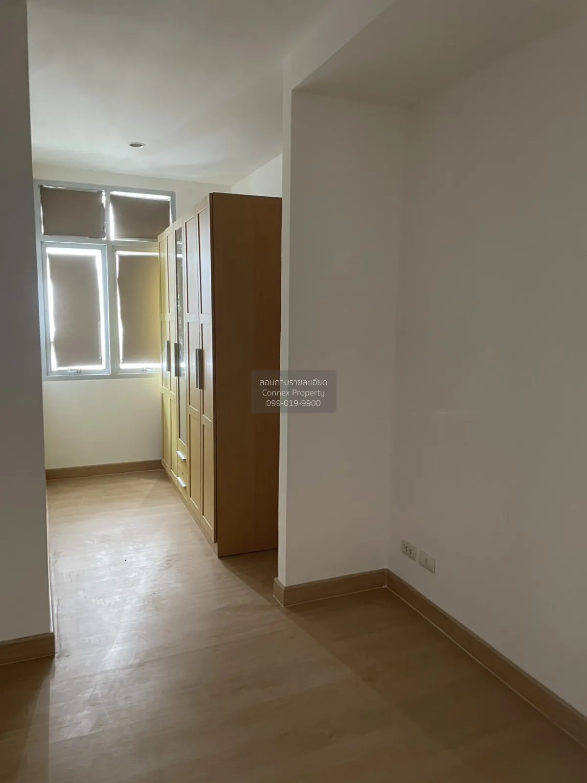 For Sale Condo , Baan Klang Krung Resort Ratchada 7 , high floor 