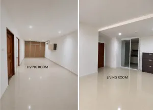 For Sale Condo , Baan Klang Krung Resort Ratchada 7 , high floor , MRT-Thailand Cultural Centre , Din Daeng , Din Daeng , Bangkok , CX-167806