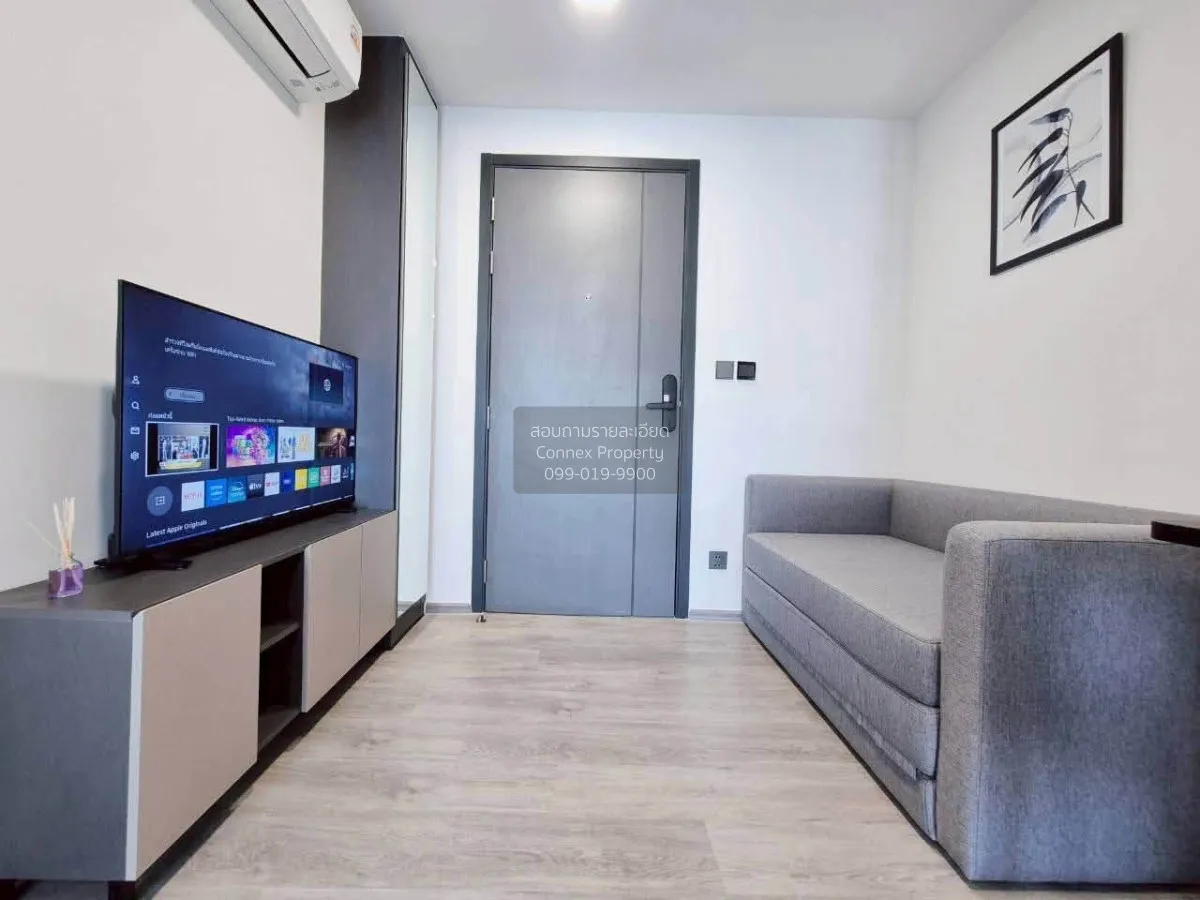 For Rent Condo , Atmoz Palacio Ladprao-Wanghin , Lat Phrao , Lat  1