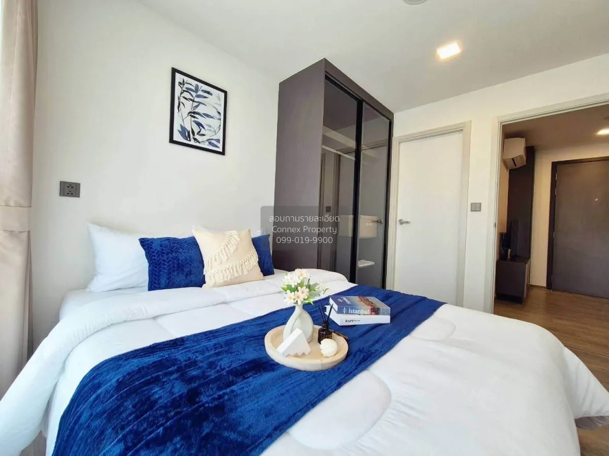 เช่าคอนโด  แอทโมซ พาลาซิโอ ลาดพร้าว-วังหิน ลาดพร้าว เขต ลาดพร้าว  2