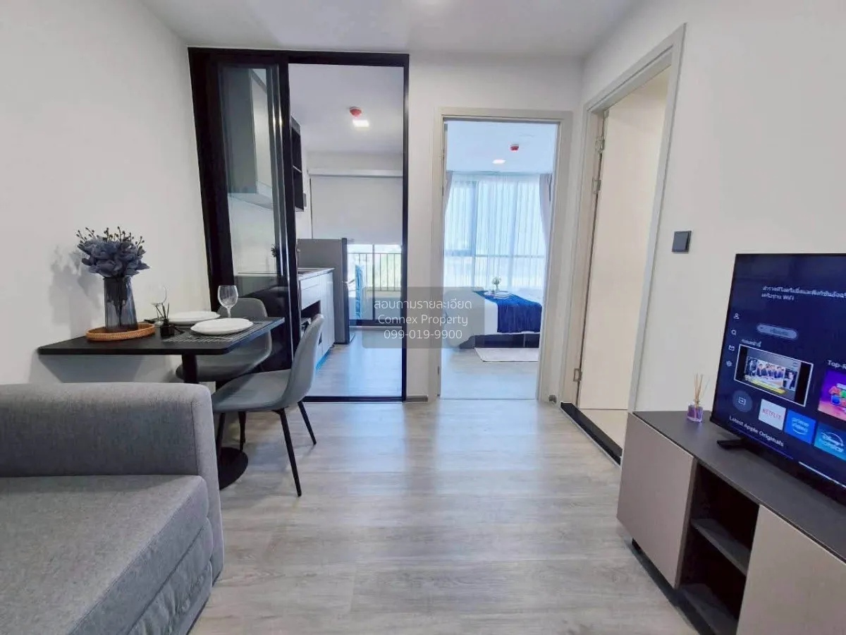 For Rent Condo , Atmoz Palacio Ladprao-Wanghin , Lat Phrao , Lat  3