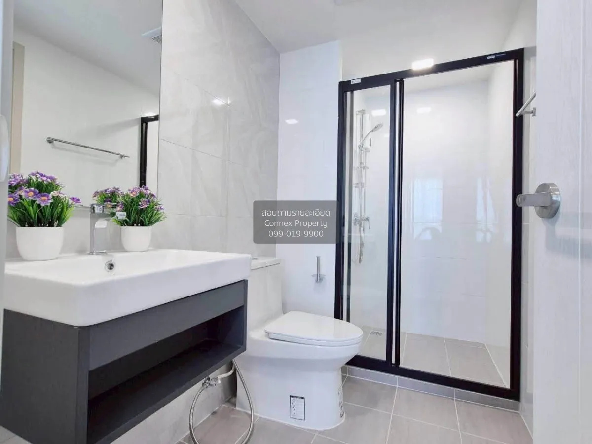 For Rent Condo , Atmoz Palacio Ladprao-Wanghin , Lat Phrao , Lat 