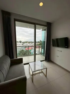 For Rent Condo , The Riviera Wongamat , Penthouse , Na Kluea , Bang Lamung , Chon Buri , CX-167810