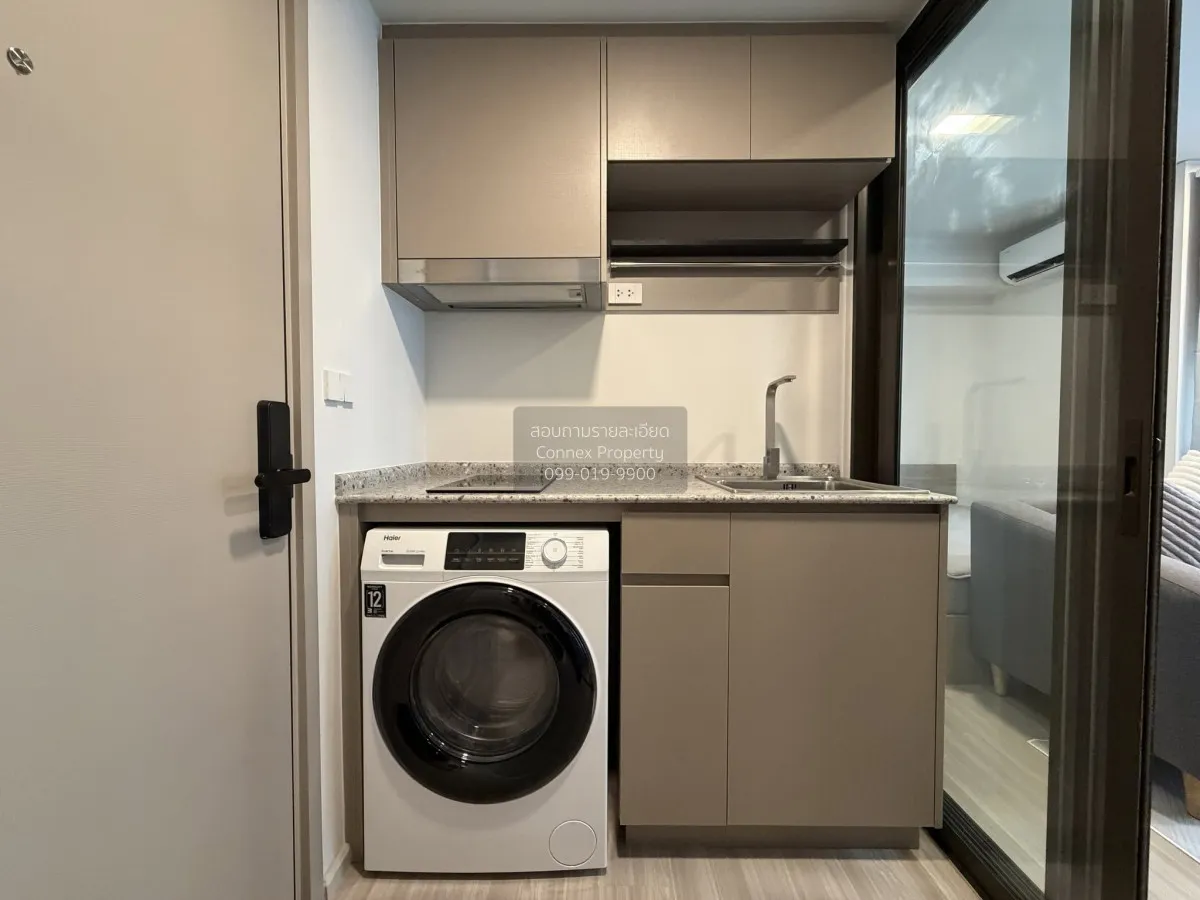 For Rent Condo , Quintara MHy Den Pho Nimit , BTS-Pho Nimit , Buk