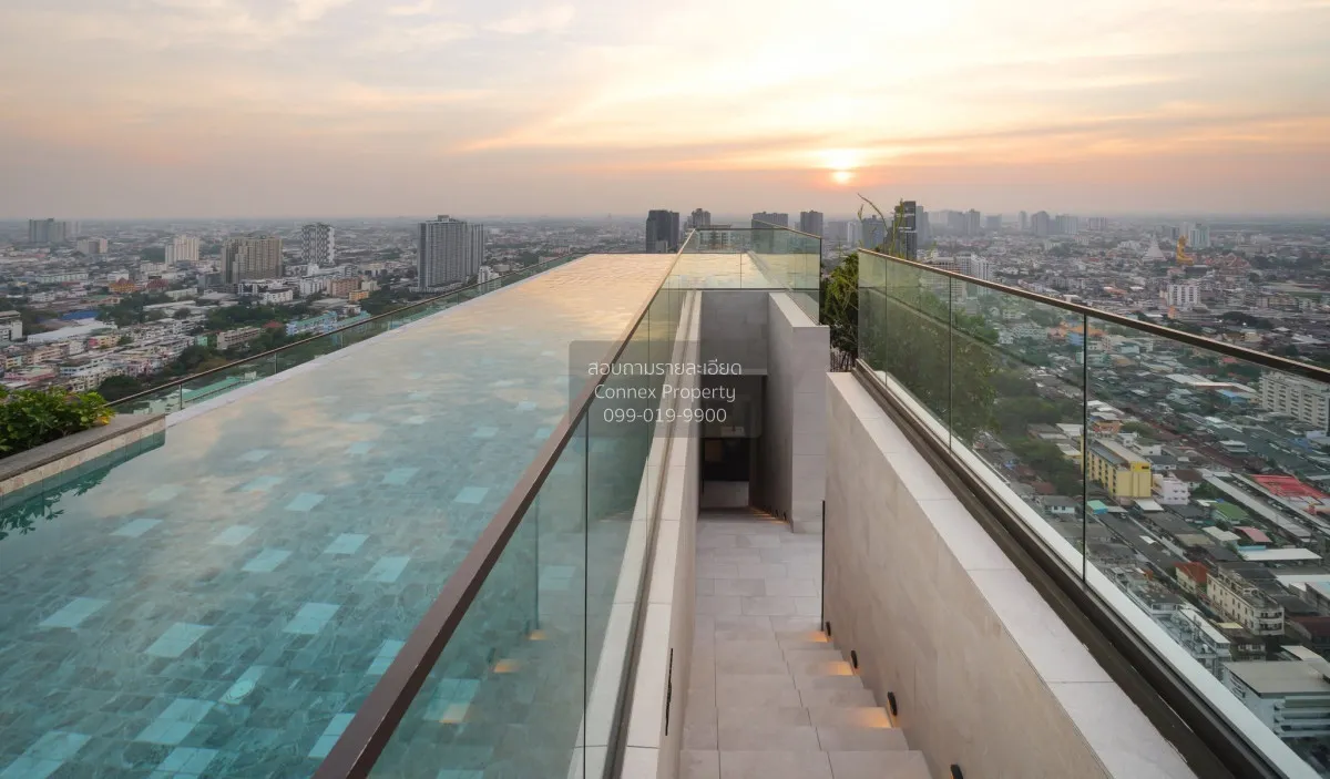 For Rent Condo , Quintara MHy Den Pho Nimit , BTS-Pho Nimit , Buk