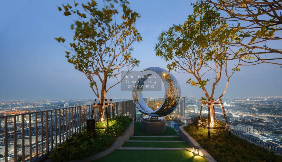 For Rent Condo , Quintara MHy Den Pho Nimit , BTS-Pho Nimit , Buk