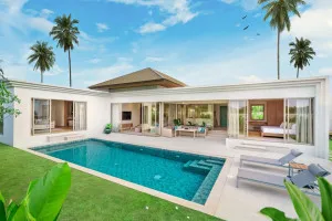 ขายบ้าน  ตรีชฎา บรีซ เชิงทะเล ถลาง ภูเก็ต CX-167814
